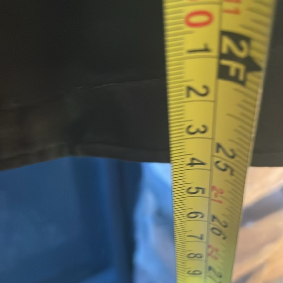 Lane Bryant Black Women’s Blazer 22/24W - Picture 9 of 10